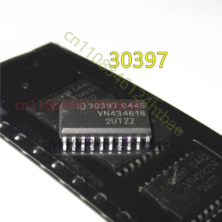 2PCS 3O397 30397 SOP20 IC Chip new
2PCS 3O397 30397 SOP20 IC Chip new