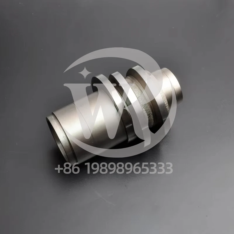 Speedmaster Heidelberg M3.028.021 CAM SHAFT XL105 CX102 CD102 SM102 CD74 Parts for Cd102 Printing Machinery Parts
Speedmaster Heidelberg M3.028.021 CAM SHAFT XL105 CX102 CD102 SM102 CD74 Parts for Cd102 Printing Machinery Parts