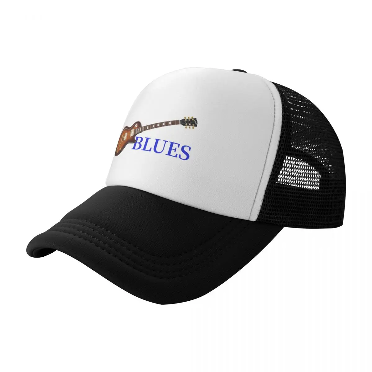 Can't live without the Blues Baseball Cap hiking hat Trucker Cap Ladies Men's
Can't live without the Blues Baseball Cap hiking hat Trucker Cap Ladies Men's