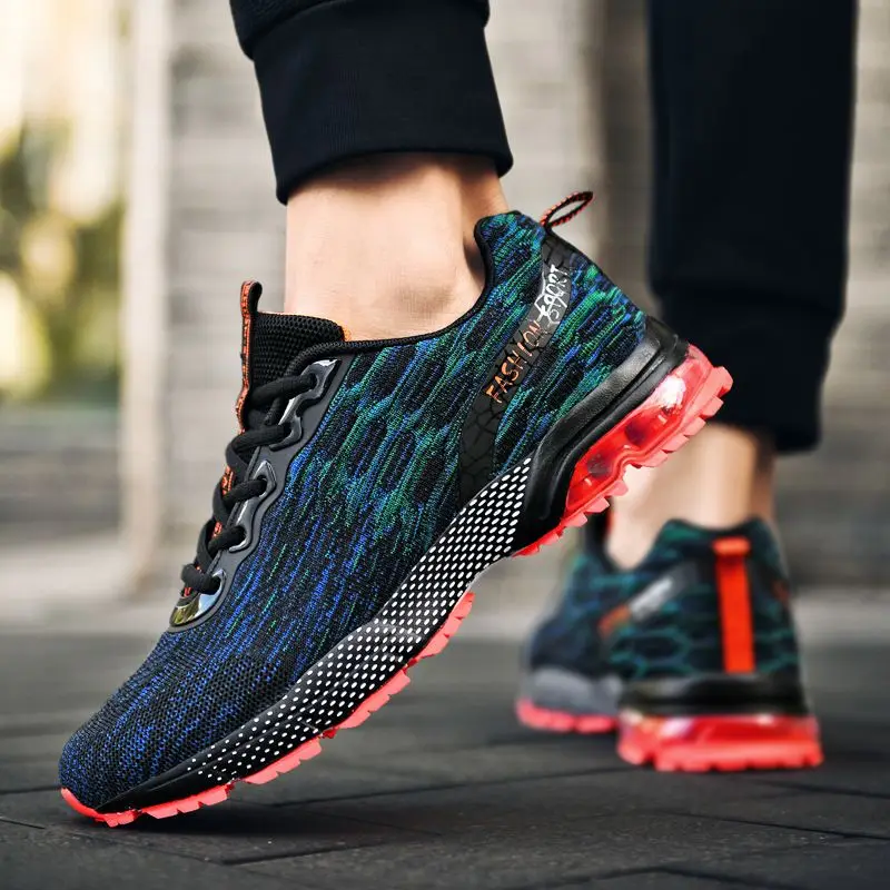 Male Shoes Tennis Deals Men's Casual Sneakers Thick Platform Tourist Jogging Size 9 on Sale HikingTrekking Unisex Walking Sports
Male Shoes Tennis Deals Men's Casual Sneakers Thick Platform Tourist Jogging Size 9 on Sale HikingTrekking Unisex Walking Sports
