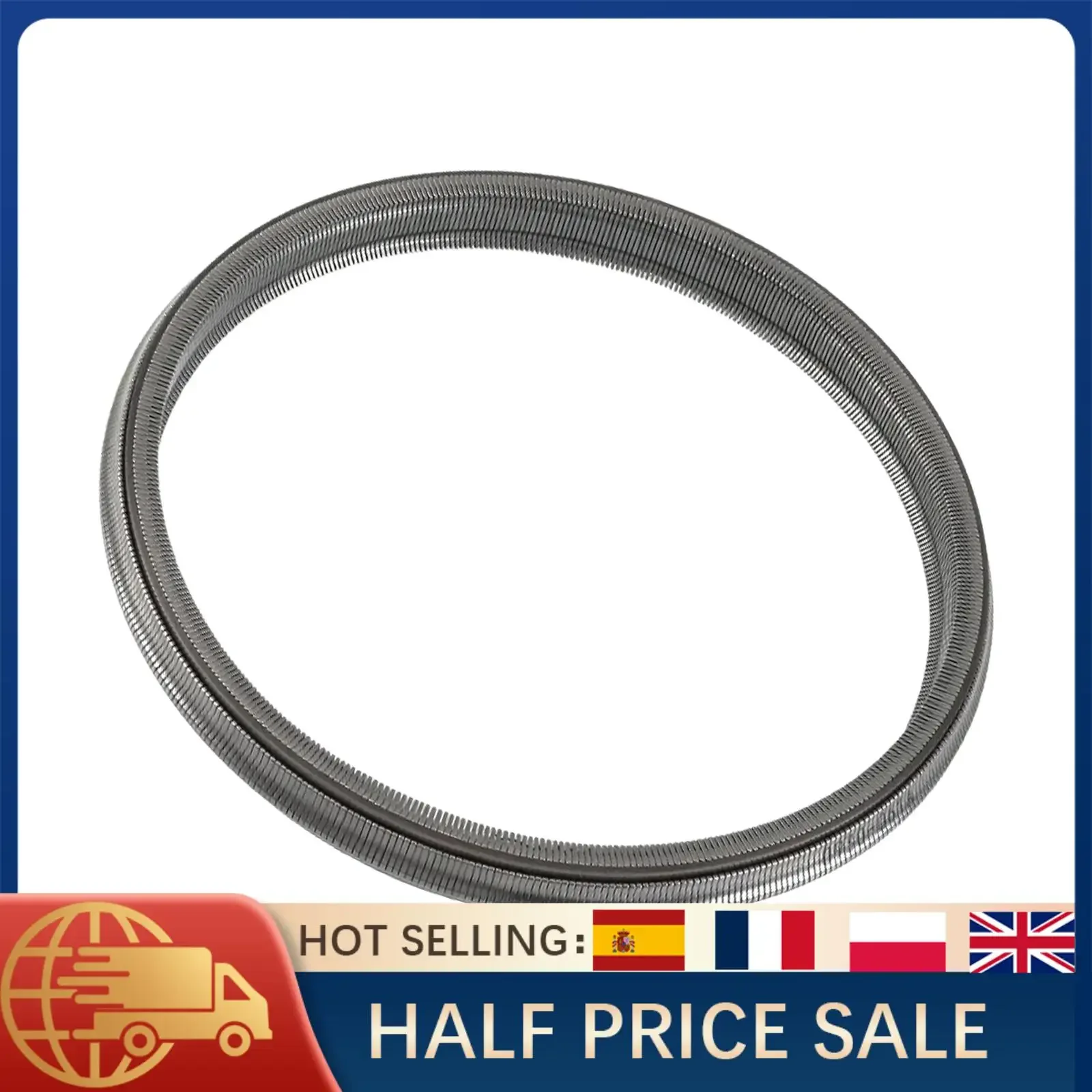 901064 K110 K111 K112 CVT Transmission Chain Belt For Toyota Allion Alphard Wish Premio Voxy Avensis Gearbox Replacement
901064 K110 K111 K112 CVT Transmission Chain Belt For Toyota Allion Alphard Wish Premio Voxy Avensis Gearbox Replacement