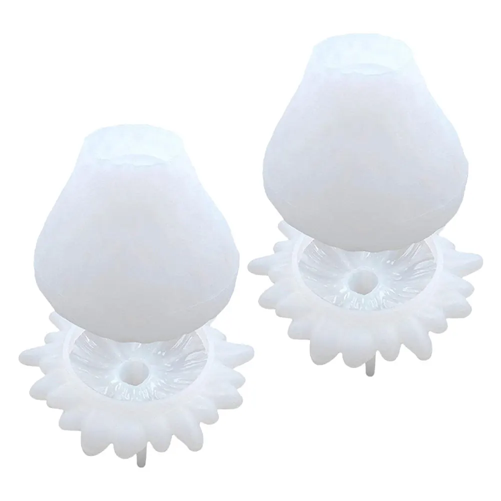 2Sets Silicone Molds for Epoxy Resin DIY Strawberry Fruit Jar Mold Craft Storage Box with Lid Resin DIY Fruit Pot Mold
2Sets Silicone Molds for Epoxy Resin DIY Strawberry Fruit Jar Mold Craft Storage Box with Lid Resin DIY Fruit Pot Mold