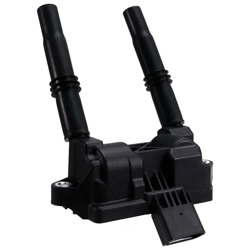 Front Engine Ignition Coil For Mercedes Benz AMG S63 S560 E63 C63 GT 63 G550 GLC63 A1779060300 A1779060500 A1779060206-AD39
Front Engine Ignition Coil For Mercedes Benz AMG S63 S560 E63 C63 GT 63 G550 GLC63 A1779060300 A1779060500 A1779060206-AD39