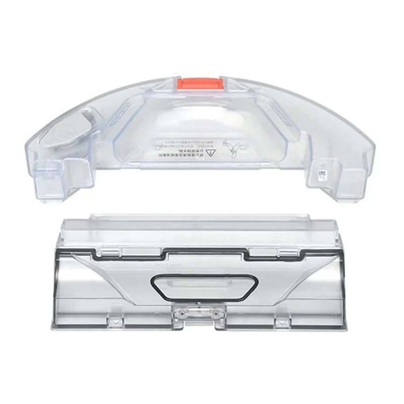 Hot sale Vacuum Parts for S5 Max S6 Maxv S6 Pure T7 Robot Vacuum Cleaner Water Tank Dust Box Replacement Parts
Hot sale Vacuum Parts for S5 Max S6 Maxv S6 Pure T7 Robot Vacuum Cleaner Water Tank Dust Box Replacement Parts