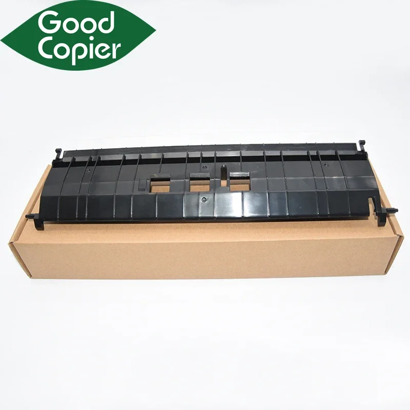 1Pcs D019-2656 D0192656 For Ricoh Aficio MP 2550B 3350B 2550SP 3350SP MP2550 Upper Guide Plate D019-2656 Upper Guide Plate
1Pcs D019-2656 D0192656 For Ricoh Aficio MP 2550B 3350B 2550SP 3350SP MP2550 Upper Guide Plate D019-2656 Upper Guide Plate