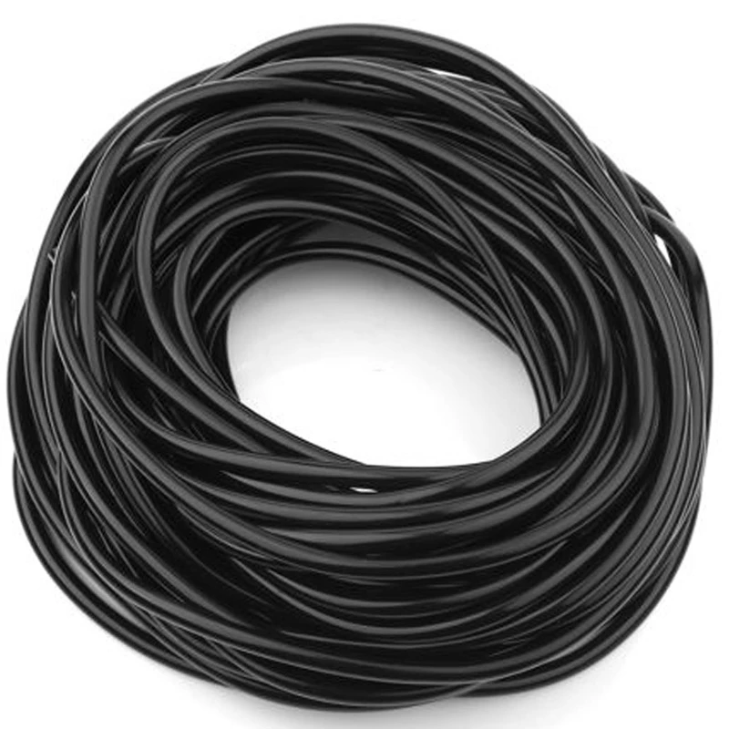 ABZS 20 шт. капельный ирригатор для полива сада от 8/11 до 3/4 дюйма, быстрый соединитель для шланга и 1 шт., 50 м, шланговая трубка для полива
ABZS 20 шт. капельный ирригатор для полива сада от 8/11 до 3/4 дюйма, быстрый соединитель для шланга и 1 шт., 50 м, шланговая трубка для полива