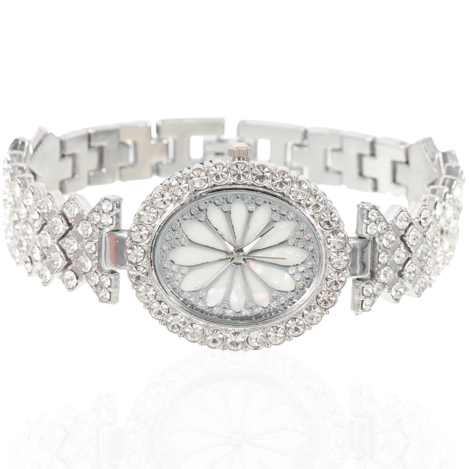 Ladies Watch Watches Bangle for Women Small Wrist Bling Wrists Female Fancy Flash
Ladies Watch Watches Bangle for Women Small Wrist Bling Wrists Female Fancy Flash
