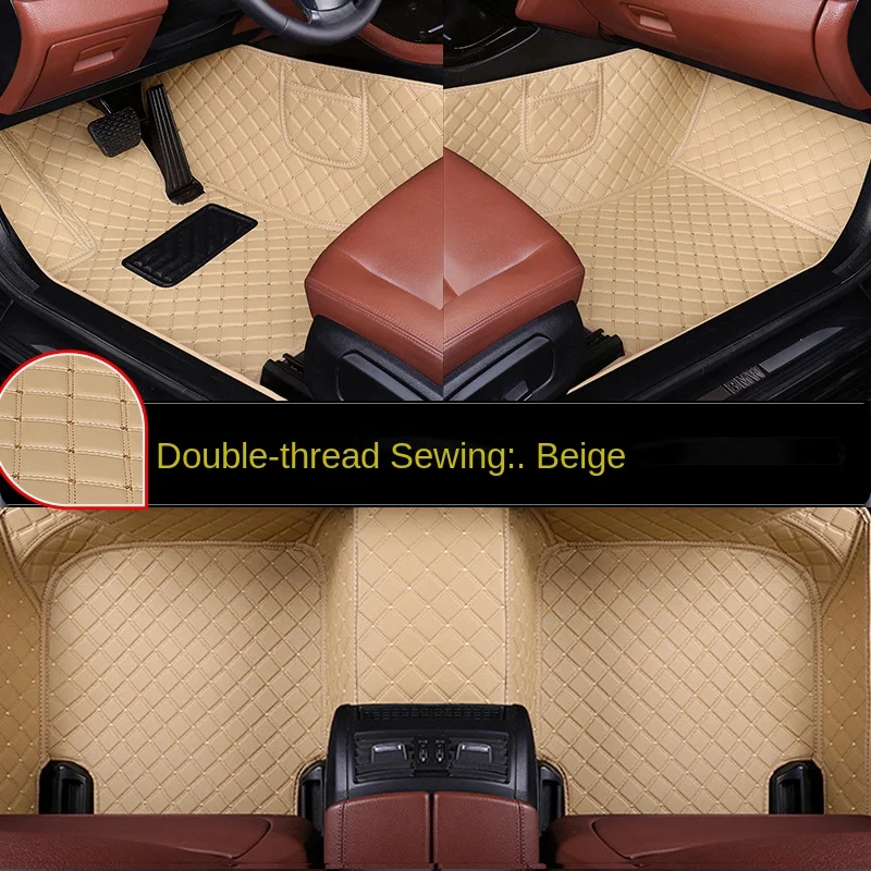 "Custom Car Floor Mat for Mercedes Benz E Class W211 W212 W213 2019-2023 Interior Details Accessories Artificial Leather "
"Custom Car Floor Mat for Mercedes Benz E Class W211 W212 W213 2019-2023 Interior Details Accessories Artificial Leather "