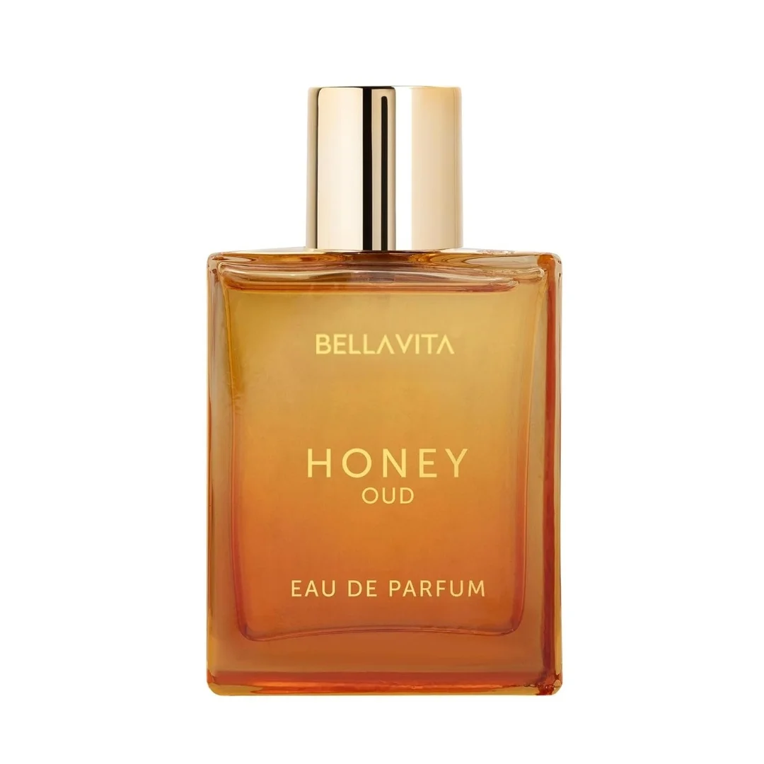 Honey Oud Eau De Parfum 3.4 Oz/ 100 ml
Honey Oud Eau De Parfum 3.4 Oz/ 100 ml