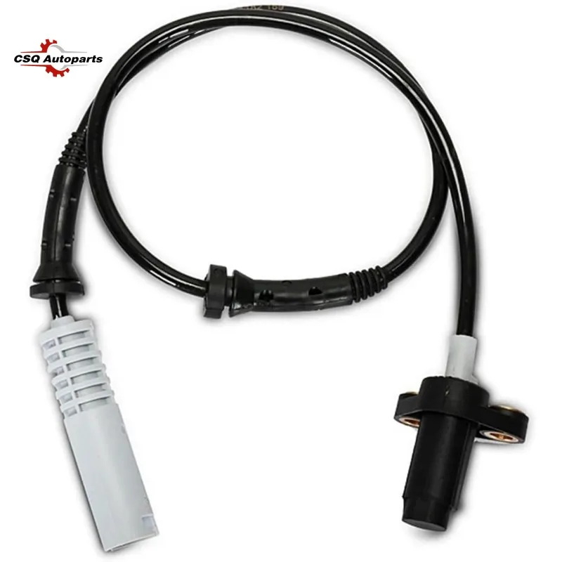 4PC Front Rear Left Right 34521182159 34521182160 new ABS Sensor Speed Sensor for BMW E39 528i 540i
4PC Front Rear Left Right 34521182159 34521182160 new ABS Sensor Speed Sensor for BMW E39 528i 540i
