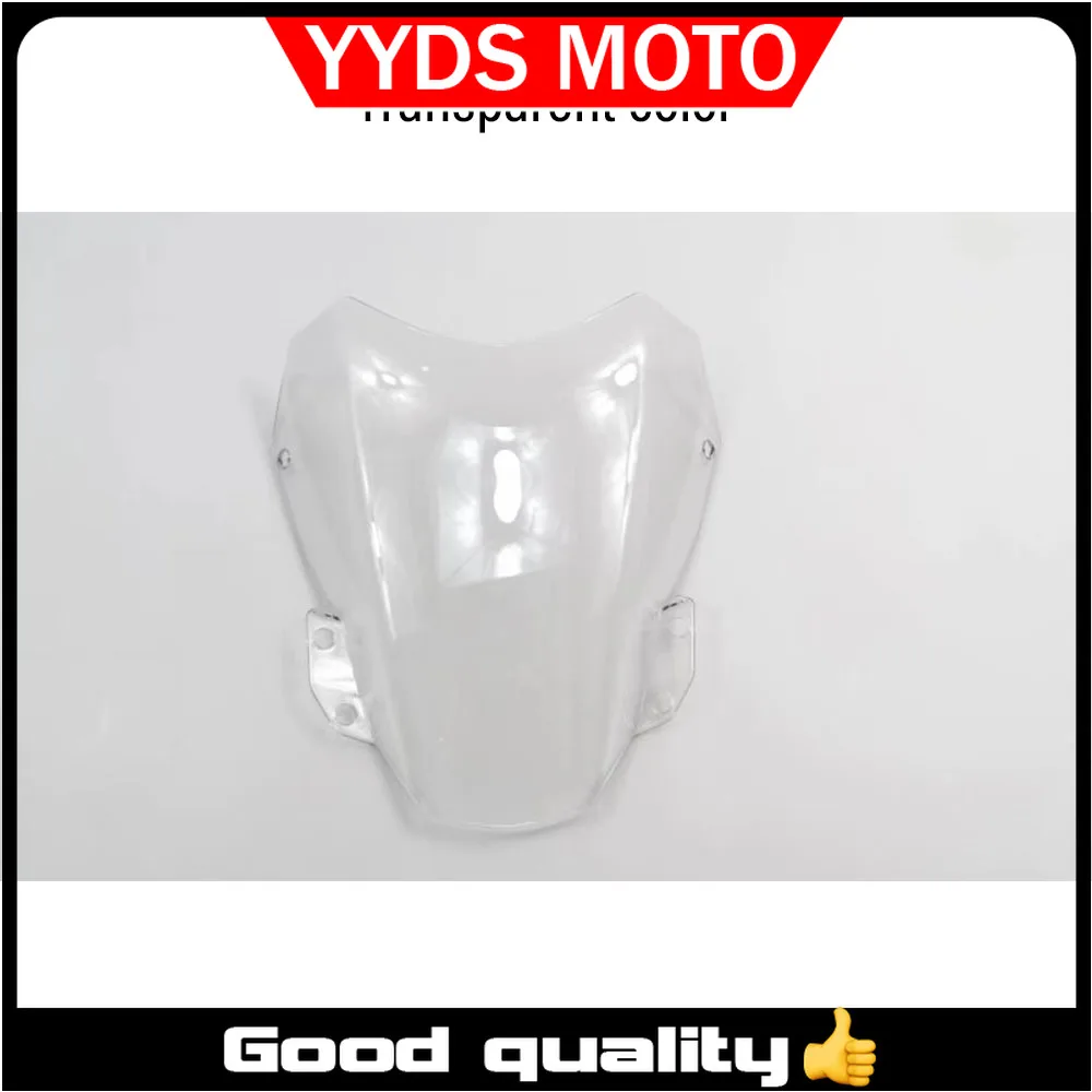 New Original Accessories Windshield Sports Windscreen Wind Deflector Fit SRT800X 800SRT SRT 800X 800
New Original Accessories Windshield Sports Windscreen Wind Deflector Fit SRT800X 800SRT SRT 800X 800