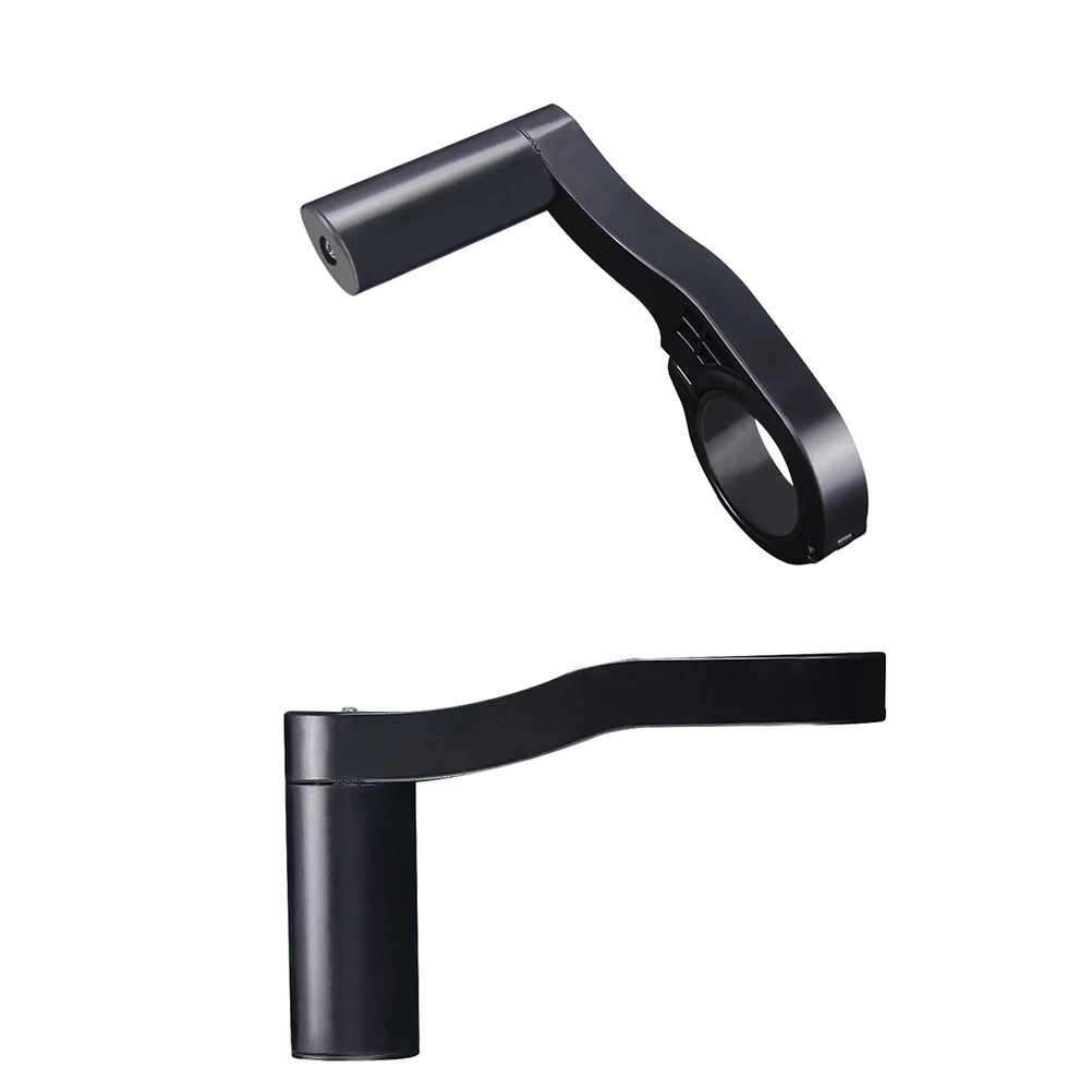 Bike Handlebar Extension Rack Practical Bracket Flashlight Bell TPU PC Materials Multifunction Holder Durable Safe Efficient
Bike Handlebar Extension Rack Practical Bracket Flashlight Bell TPU PC Materials Multifunction Holder Durable Safe Efficient