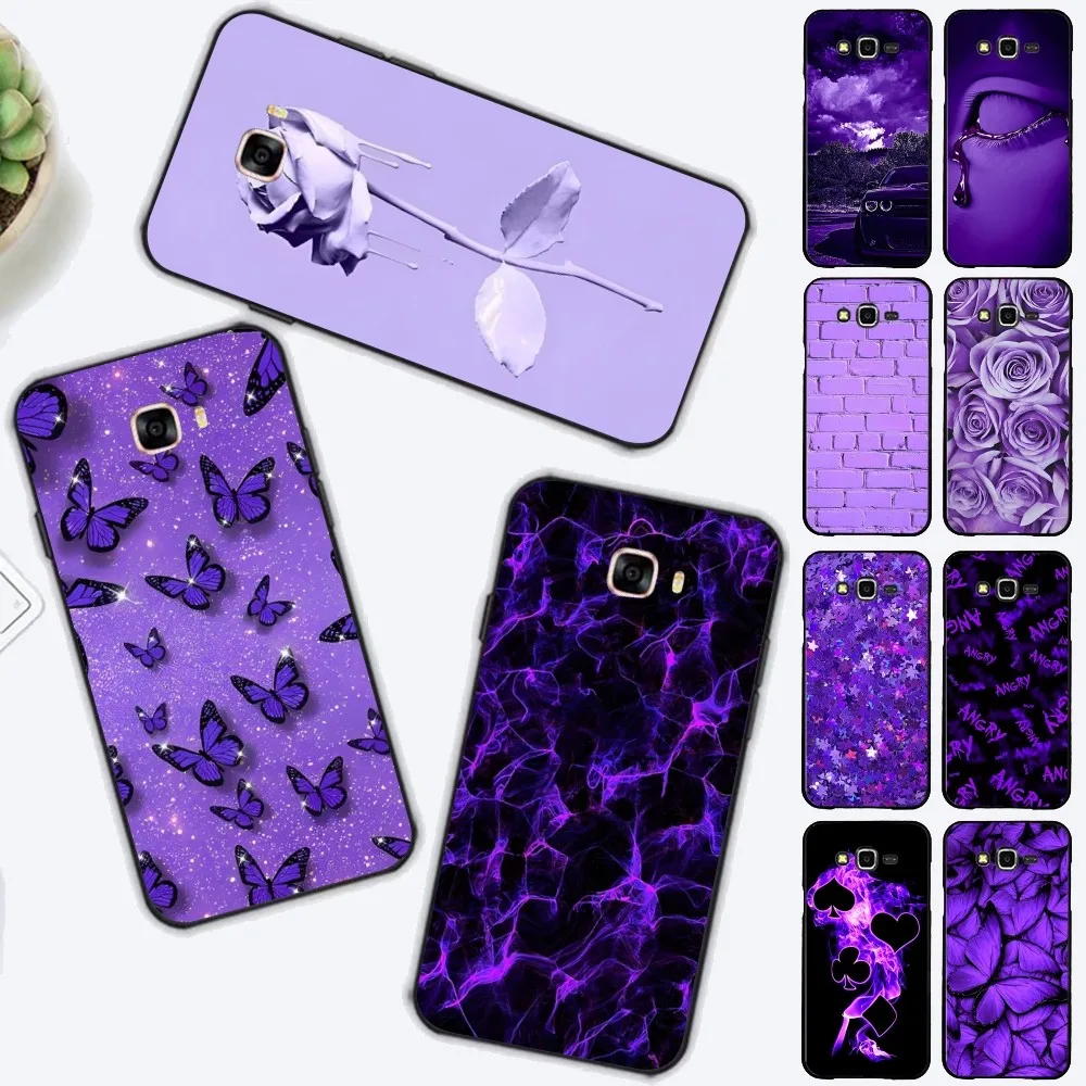 purple aesthetic Phone Case For Samsung J 7 plus 7core J7 neo J6 plus prime J6 J4 J5 Mobile Cover
purple aesthetic Phone Case For Samsung J 7 plus 7core J7 neo J6 plus prime J6 J4 J5 Mobile Cover