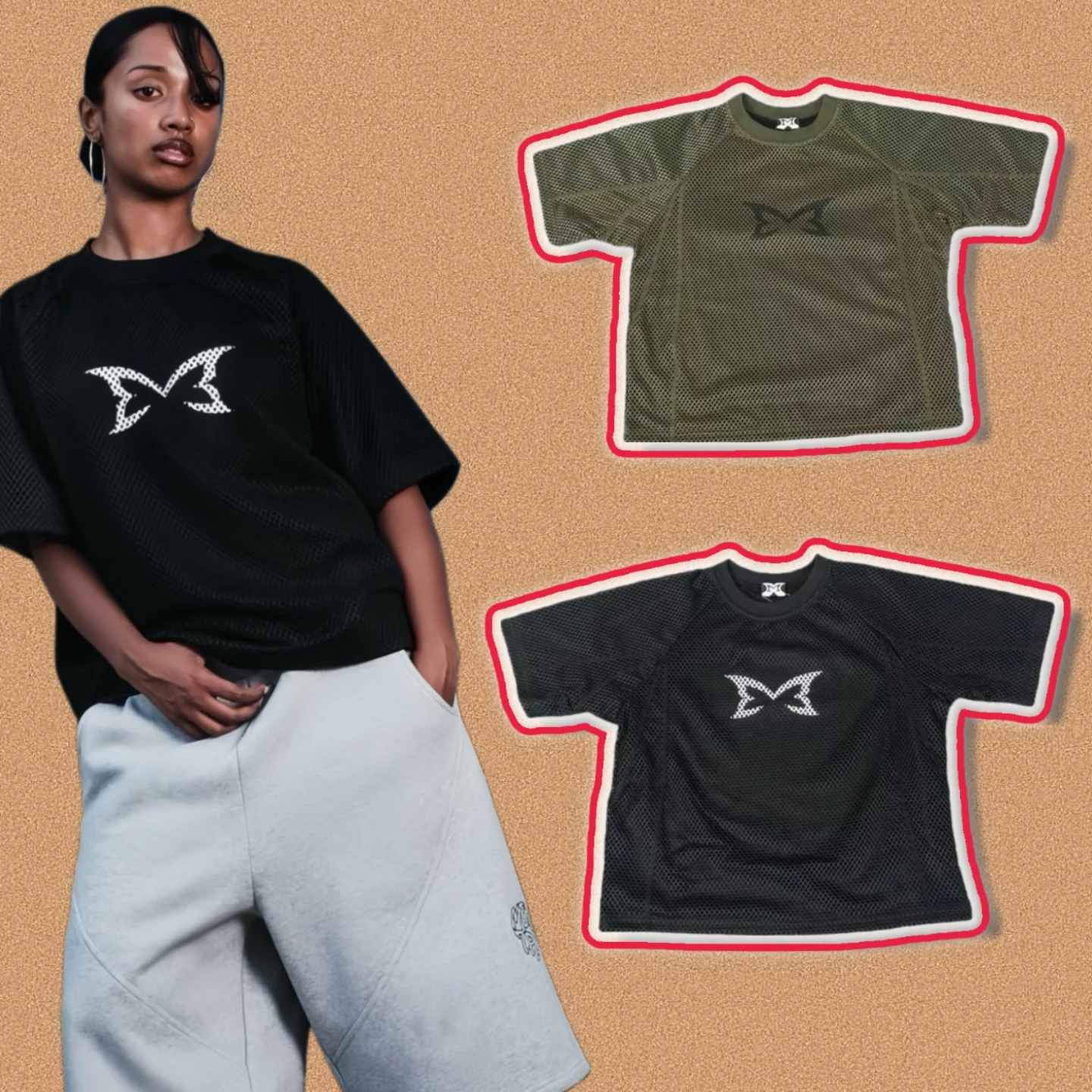 Mertra American Street Retro High Street Me Eye Одежда Повседневная универсальная майка в стиле хип-хоп ort Sve Ball Модные мужские футболки...
Mertra American Street Retro High Street Me Eye Одежда Повседневная универсальная майка в стиле хип-хоп ort Sve Ball Модные мужские футболки...