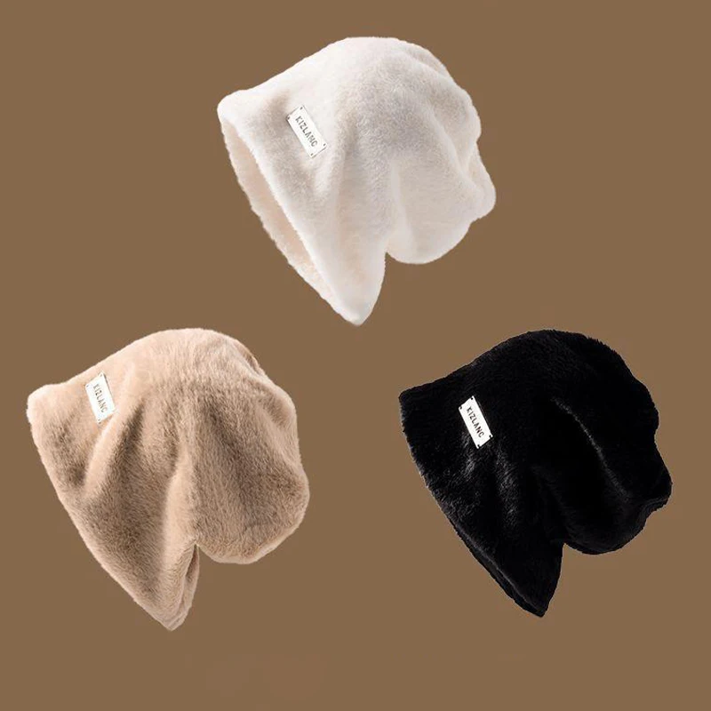 Осенне-зимняя очень мягкая шерстяная шапка плюшевая модная Пушистая Шапка Высококачественная Милая шапка теплая плюшевая шапка
Осенне-зимняя очень мягкая шерстяная шапка плюшевая модная Пушистая Шапка Высококачественная Милая шапка теплая плюшевая шапка