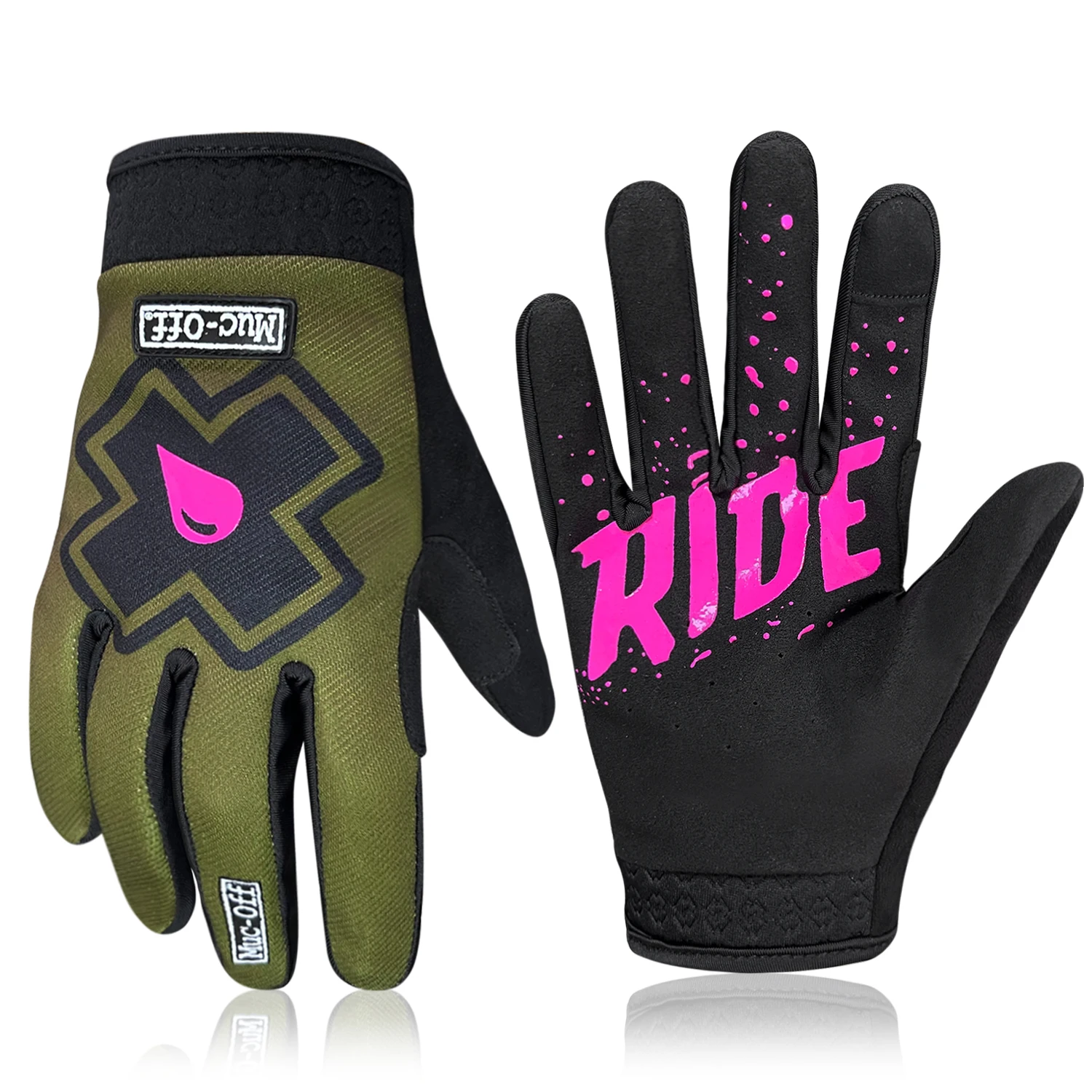 Motorcycle Mtb MX Off-road Cycling Racing Motocrss Riding Gear Unisex All Seasons Gloves
Motorcycle Mtb MX Off-road Cycling Racing Motocrss Riding Gear Unisex All Seasons Gloves