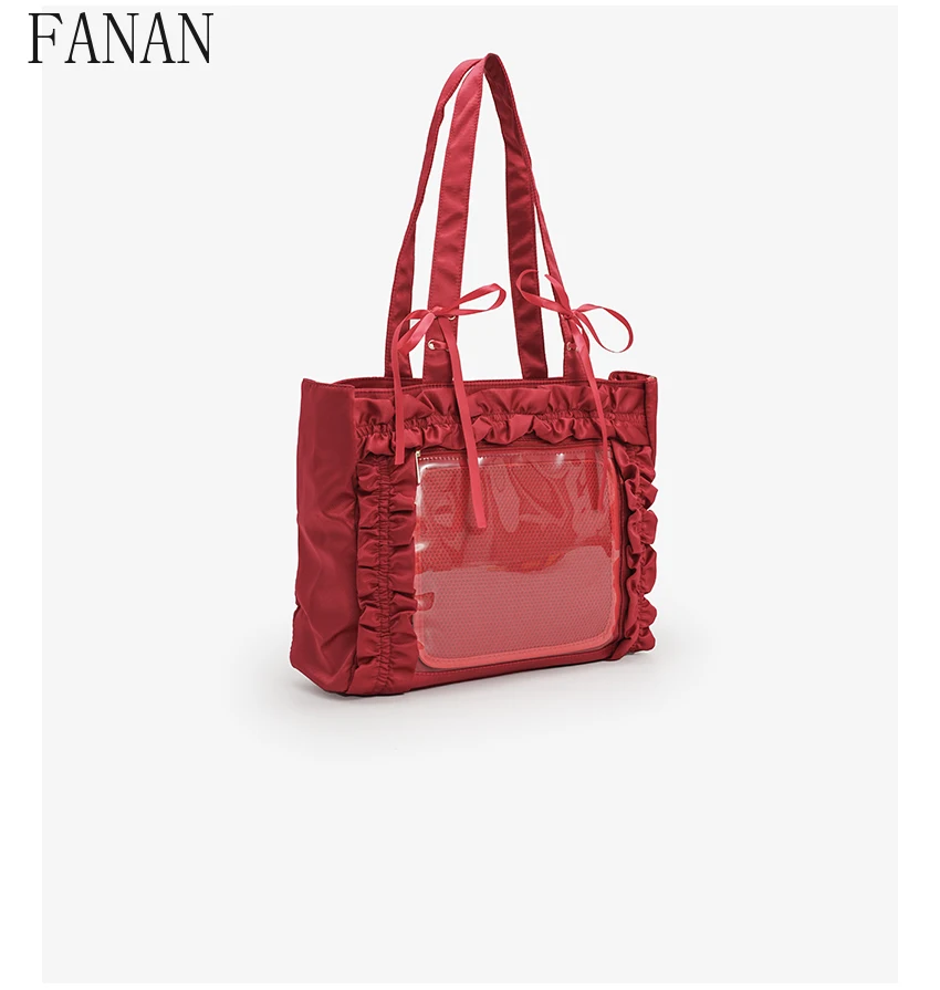 Повседневная сумка Femme, мода 2025 года, новые женские сумки в японском стиле, атласные плиссированные сумки на плечо для девочек, женская большая сумка 
Повседневная сумка Femme, мода 2025 года, новые женские сумки в японском стиле, атласные плиссированные сумки на плечо для девочек, женская большая сумка