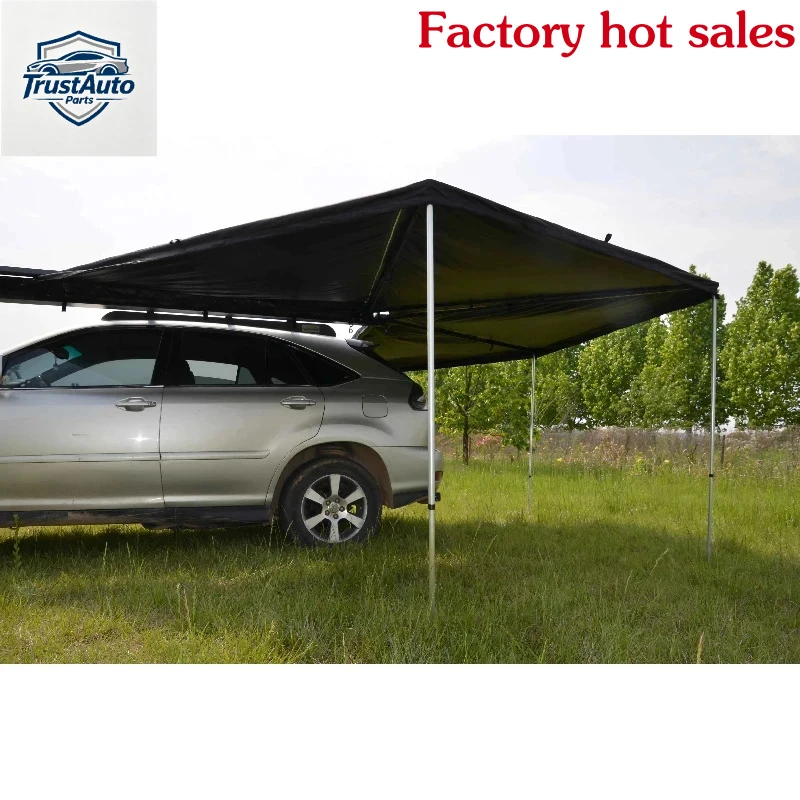 TrustAuto Parts Store Is Having A Hot SaleBt SellingHot Sale 0D Ox Retractle Car Roof Tent Side Awning CampingHigh Quality
TrustAuto Parts Store Is Having A Hot SaleBt SellingHot Sale 0D Ox Retractle Car Roof Tent Side Awning CampingHigh Quality