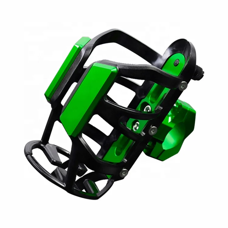 Wholesale Universal Water Bottle Holder Cup Holder For Honda Kawasaki Yamaha Motorcycle Accessories
Wholesale Universal Water Bottle Holder Cup Holder For Honda Kawasaki Yamaha Motorcycle Accessories