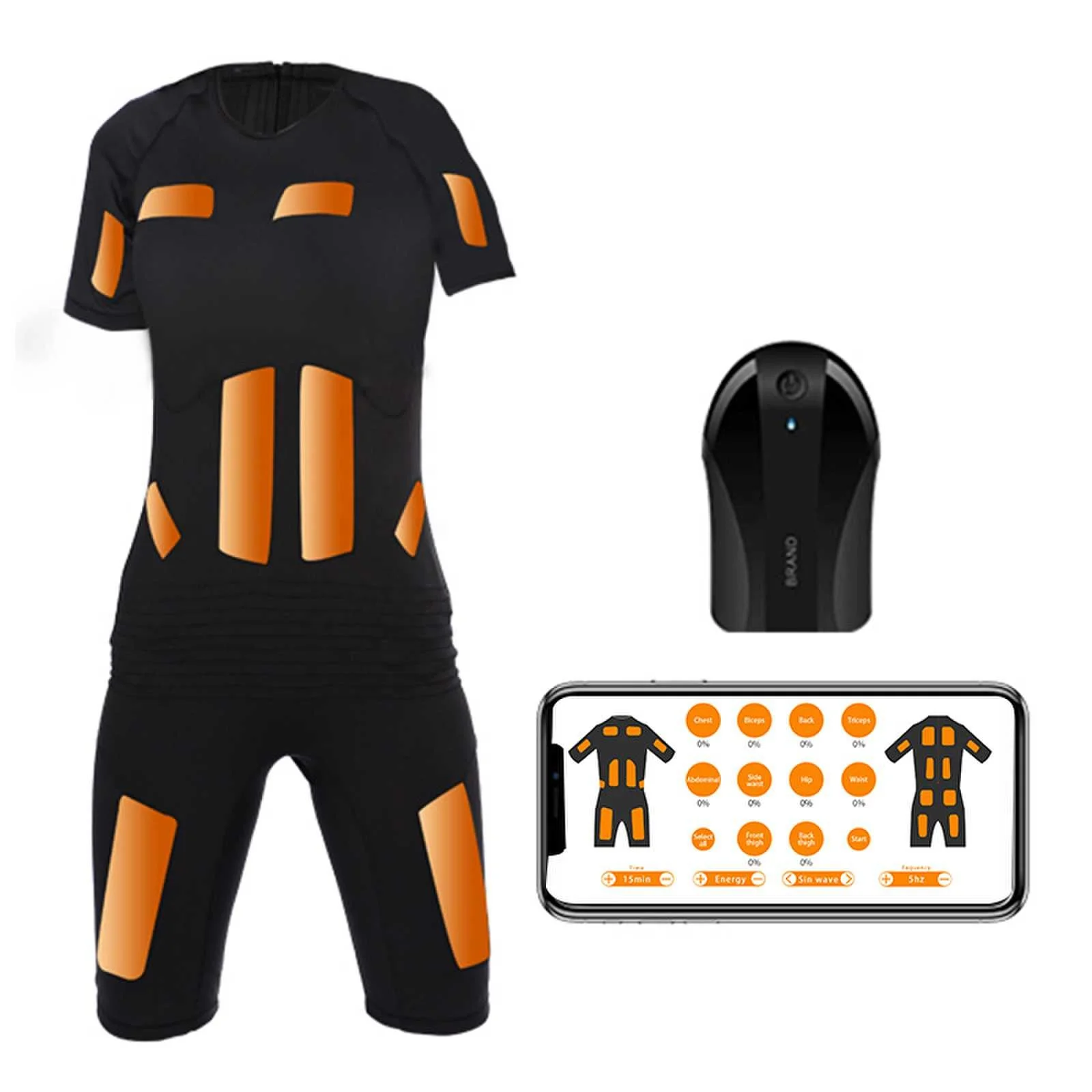 Rehabilitation Training Customized Wireless Ems Machine Ems Training Equipment Suits Ems Suit For Mucsle Building Weight Loss Fi
Rehabilitation Training Customized Wireless Ems Machine Ems Training Equipment Suits Ems Suit For Mucsle Building Weight Loss Fi