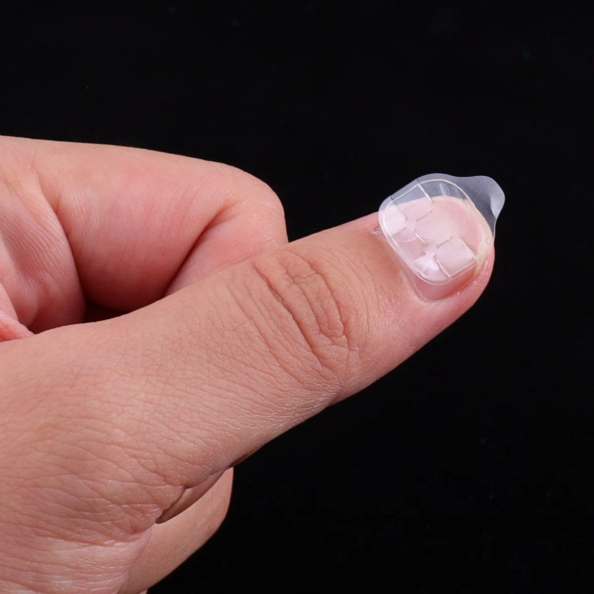 20 шт., художественная клейкая наклейка, прозрачный толстый клейкий гель для клейкой наклейки для ногтей, накладные натуральные ногти, двухсторонние липкие
20 шт., художественная клейкая наклейка, прозрачный толстый клейкий гель для клейкой наклейки для ногтей, накладные натуральные ногти, двухсторонние липкие