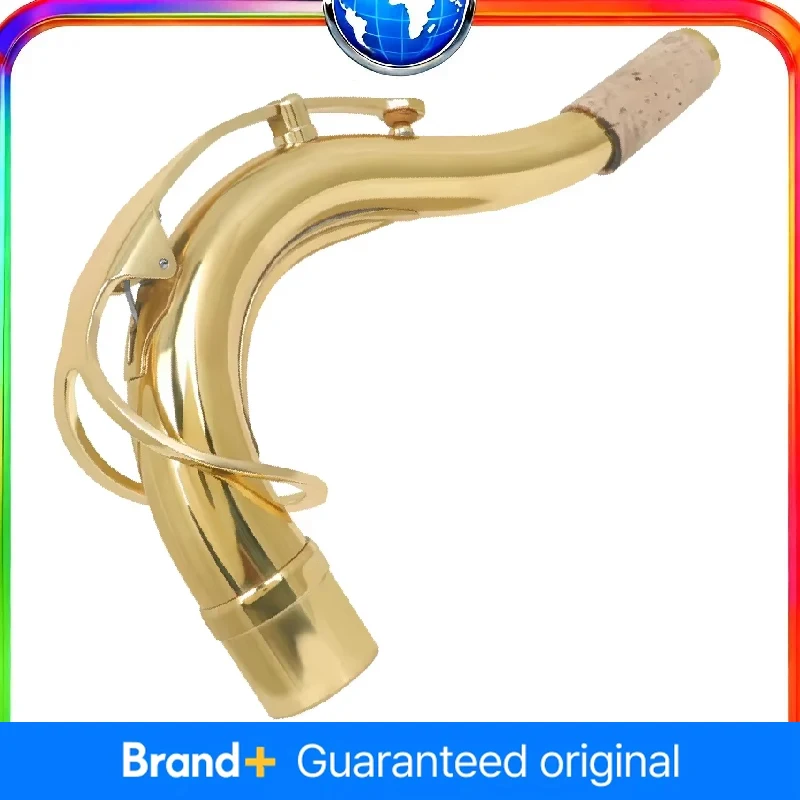 HK.SLADE саксофон с изогнутой шеей, пробковый силиконовый чехол, подходит для тенор-саксофона, сменные пробковые аксессуары
HK.SLADE саксофон с изогнутой шеей, пробковый силиконовый чехол, подходит для тенор-саксофона, сменные пробковые аксессуары