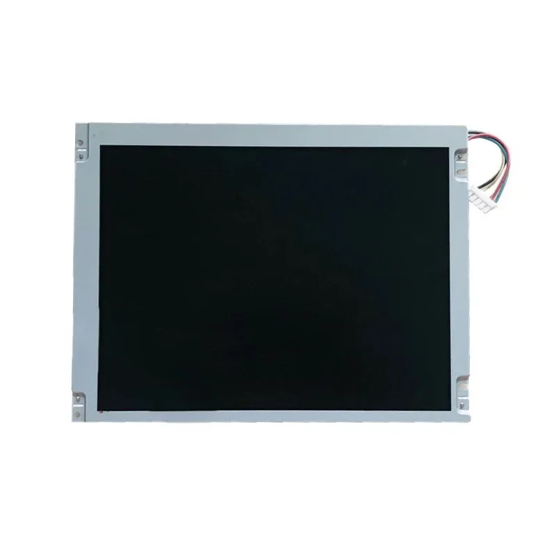 10.4-inch LQ104V1DG33 640*480 Industrial LCD display screen, 100% testing ,fast shipping.
10.4-inch LQ104V1DG33 640*480 Industrial LCD display screen, 100% testing ,fast shipping.