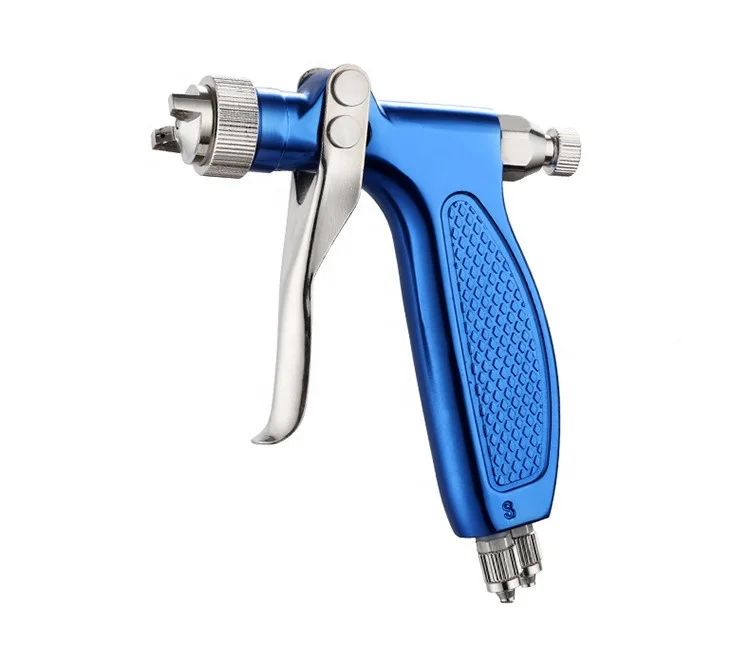 Activator Small Demoulding Spray Gun Water Transfer Printing High Atomization Release Gun
Activator Small Demoulding Spray Gun Water Transfer Printing High Atomization Release Gun