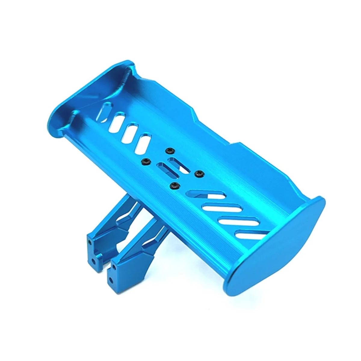 KKZ-RC Car Upgrade Tail Bracket Tail Wing Kit for Wltoys 144001 144010 144016 124007 124008 RIaarIo 14001R 14001T AM-X12 C
KKZ-RC Car Upgrade Tail Bracket Tail Wing Kit for Wltoys 144001 144010 144016 124007 124008 RIaarIo 14001R 14001T AM-X12 C