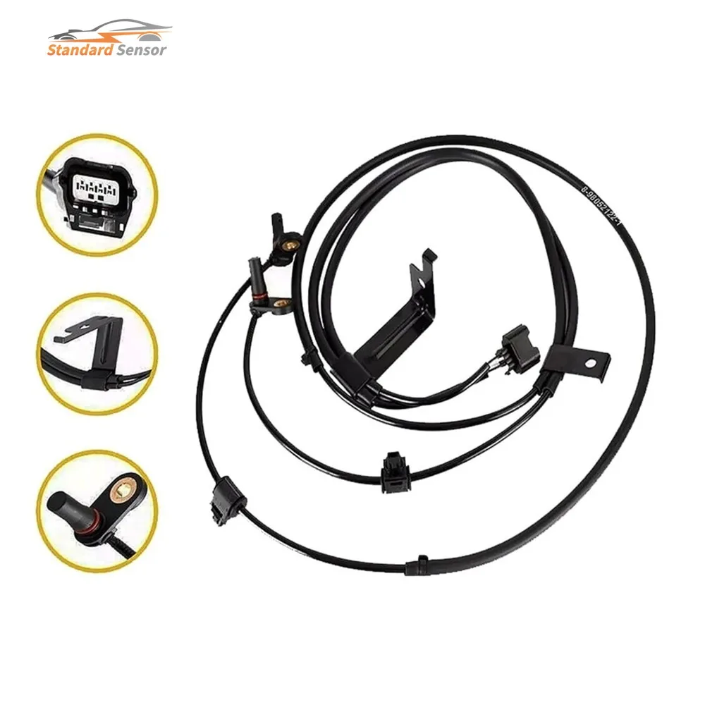 8980521221 задний левый и правый датчик ABS для ISUZU D-MAX II 1,9 2,5 2012 2013 2014 2015 2016 2017 98052122
8980521221 задний левый и правый датчик ABS для ISUZU D-MAX II 1,9 2,5 2012 2013 2014 2015 2016 2017 98052122