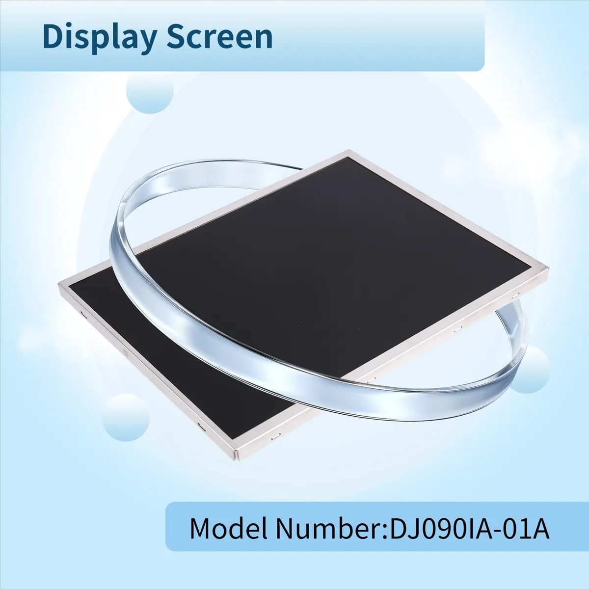 fine 9-Inch JJ090IA-01G GJJ090IA0020S LVDS40P 1280x720 LCD Display Screen Panel Module
fine 9-Inch JJ090IA-01G GJJ090IA0020S LVDS40P 1280x720 LCD Display Screen Panel Module