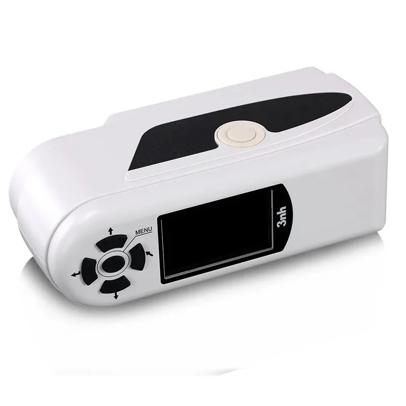 Portable Precise Colorimeter NH300 Color Reader Calibration Instrument Chromometer Chromatic Meter
Portable Precise Colorimeter NH300 Color Reader Calibration Instrument Chromometer Chromatic Meter