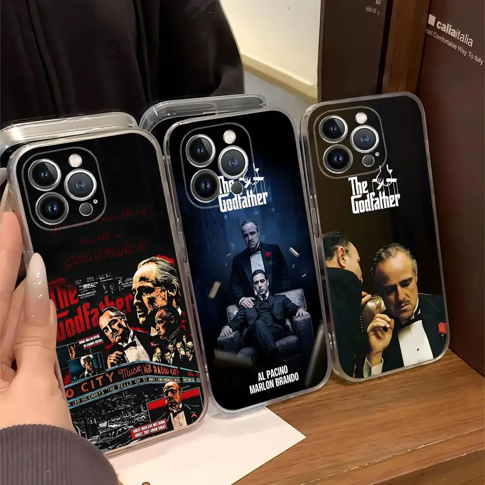 United States TV The Godfather Case For Iphone 17 16 15 Pro Max 11 12 13 14 Pro Plus Phone Cover
United States TV The Godfather Case For Iphone 17 16 15 Pro Max 11 12 13 14 Pro Plus Phone Cover