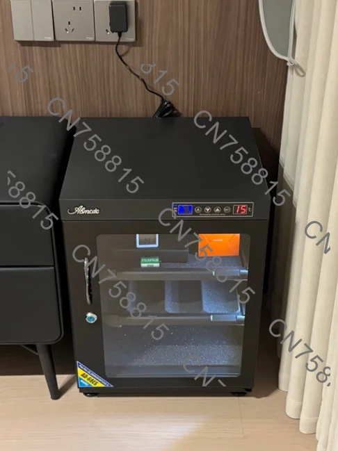 For Camera Lens Stamps Moisture Proof Storage Box Professional Photo Equipment Dehumidifier,35L/40L/50L Electronic Dry Cabinet
For Camera Lens Stamps Moisture Proof Storage Box Professional Photo Equipment Dehumidifier,35L/40L/50L Electronic Dry Cabinet