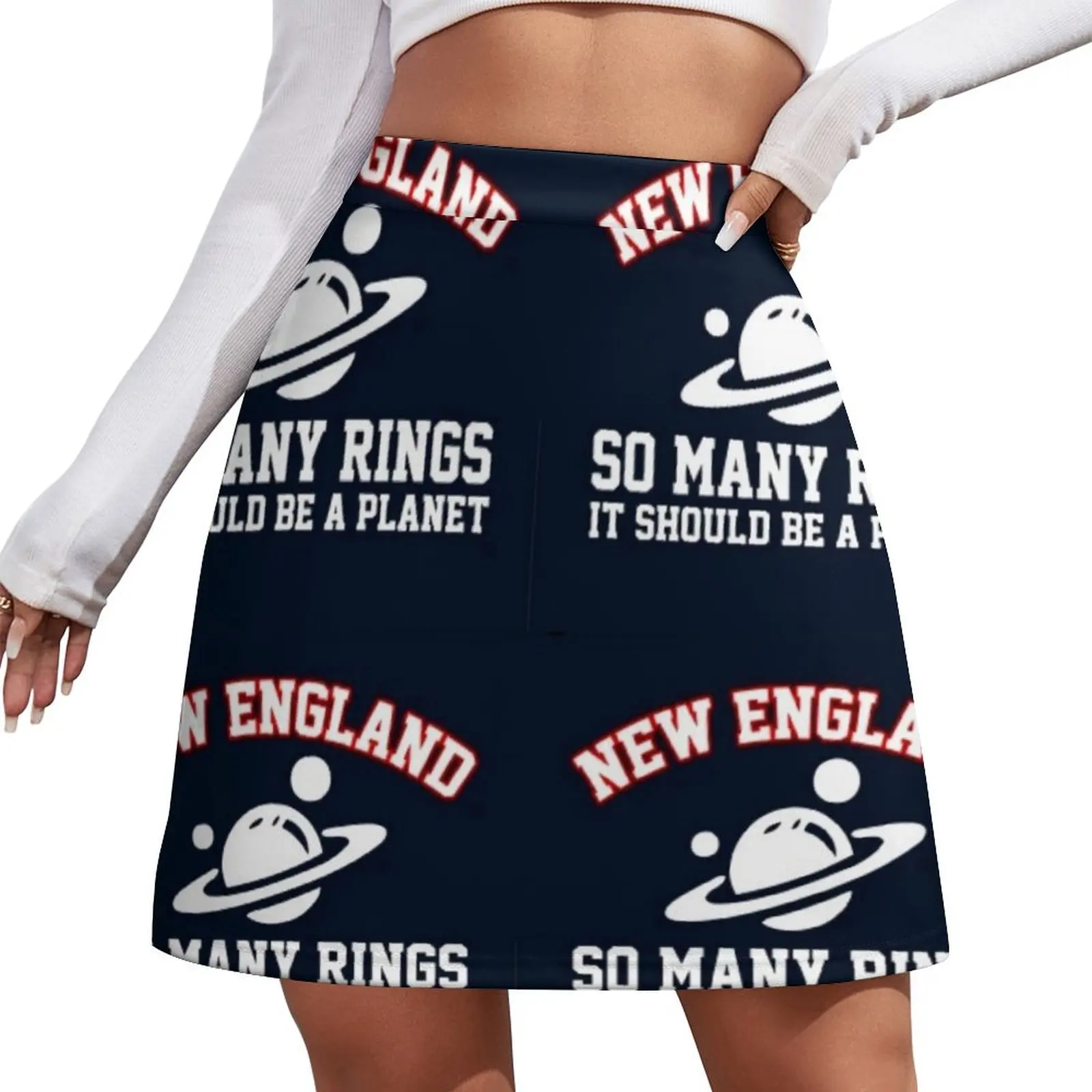 So Many Rings!! Pat's Nation Mini Skirt women's stylish skirts night club women korean style Women's skirt
So Many Rings!! Pat's Nation Mini Skirt women's stylish skirts night club women korean style Women's skirt
