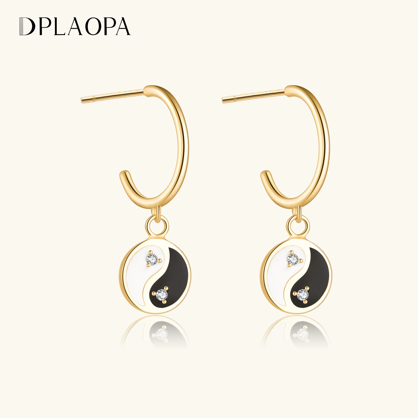ANDYWEN 925 Sterling Silver 2023 White Black Enamel Pendant Drop Earring Necklace Jewelry Set Women Fashion Crystal Wedding Gift
ANDYWEN 925 Sterling Silver 2023 White Black Enamel Pendant Drop Earring Necklace Jewelry Set Women Fashion Crystal Wedding Gift