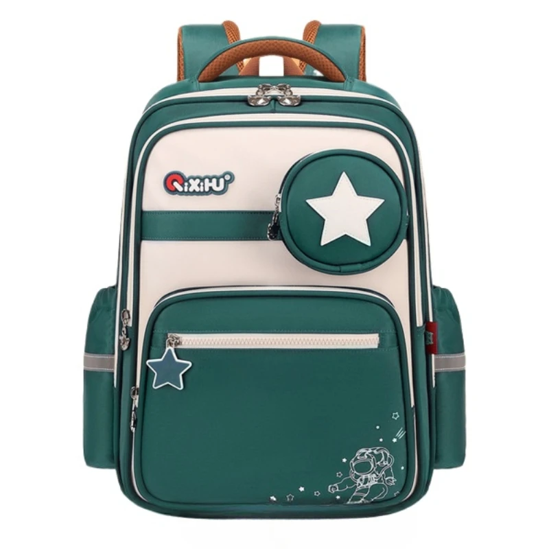 primary school boy backpacks with many pockets kids bookbag children cute schoolbag Elementary School Backpack for Girls gifts 
primary school boy backpacks with many pockets kids bookbag children cute schoolbag Elementary School Backpack for Girls gifts