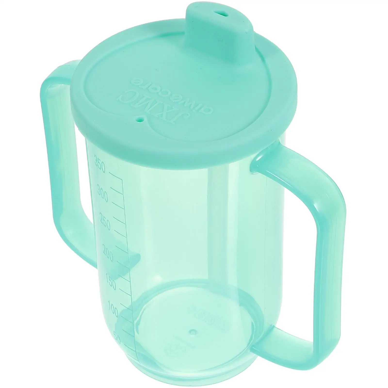 Have Drink Nursing Cup Elderly Coffee Cups with Lids Spill Plastic Bedridden Patient Products
Have Drink Nursing Cup Elderly Coffee Cups with Lids Spill Plastic Bedridden Patient Products