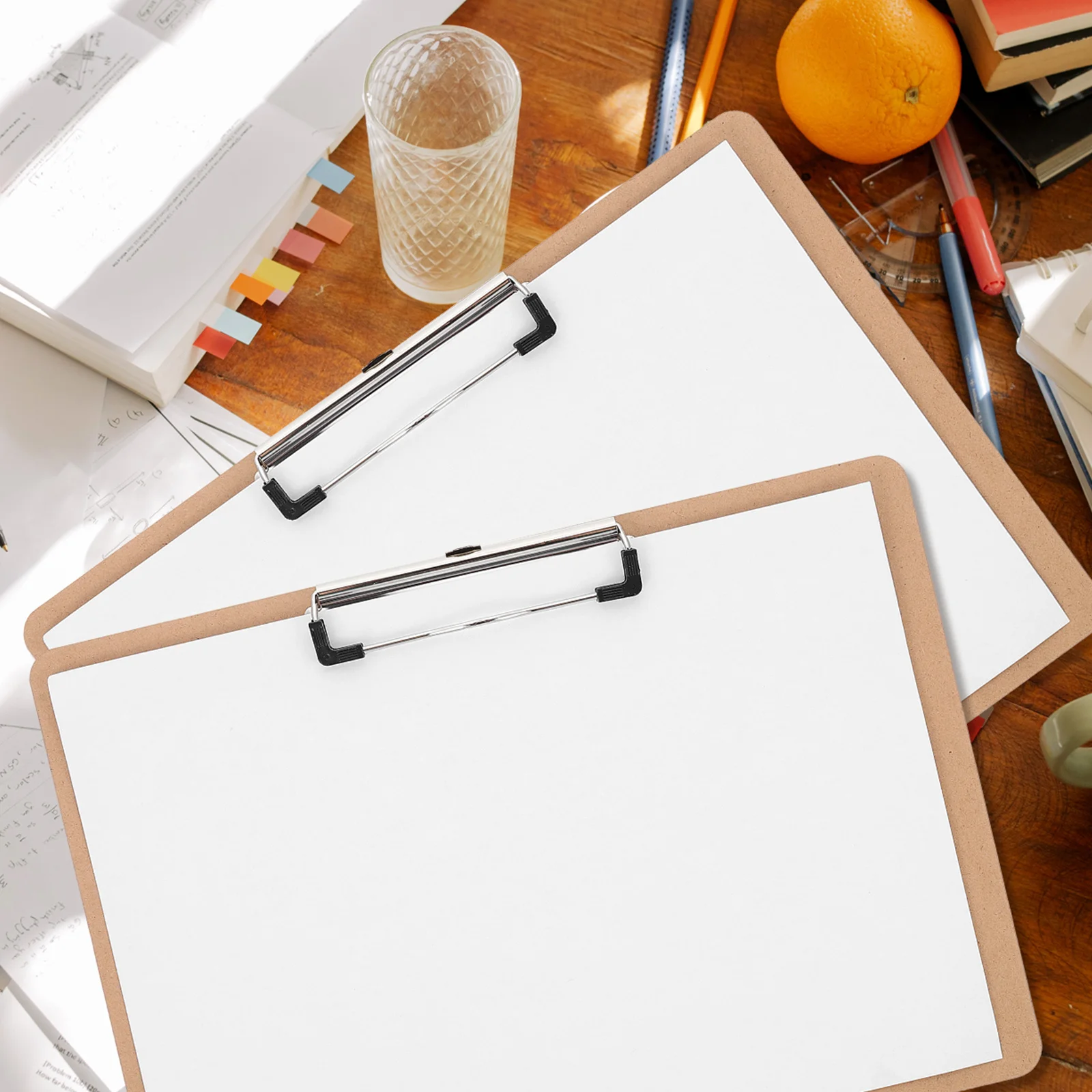 3Pcs Portable Writing Board Functional File Organizer Rigid Structure Easy Carry Student Stationery Meeting Recording Clipboard
3Pcs Portable Writing Board Functional File Organizer Rigid Structure Easy Carry Student Stationery Meeting Recording Clipboard