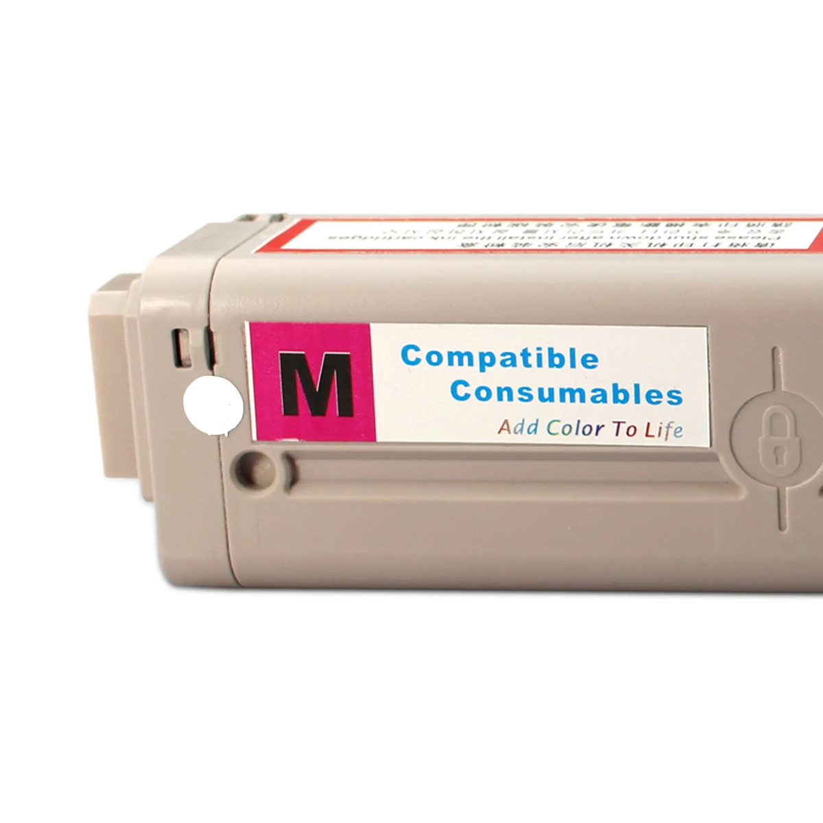 Toner Cartridge for OKI DATA 44469818 44469757 44469756 44469755 44469803 44469706 44469705 44469704 44469803 44469703 44469702
Toner Cartridge for OKI DATA 44469818 44469757 44469756 44469755 44469803 44469706 44469705 44469704 44469803 44469703 44469702