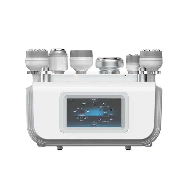 Portable Vacuum Cavitation Slimming Machine 80K Cavitation Body Slimming Anti-Cellulite Roller Machine Body Shaping
Portable Vacuum Cavitation Slimming Machine 80K Cavitation Body Slimming Anti-Cellulite Roller Machine Body Shaping