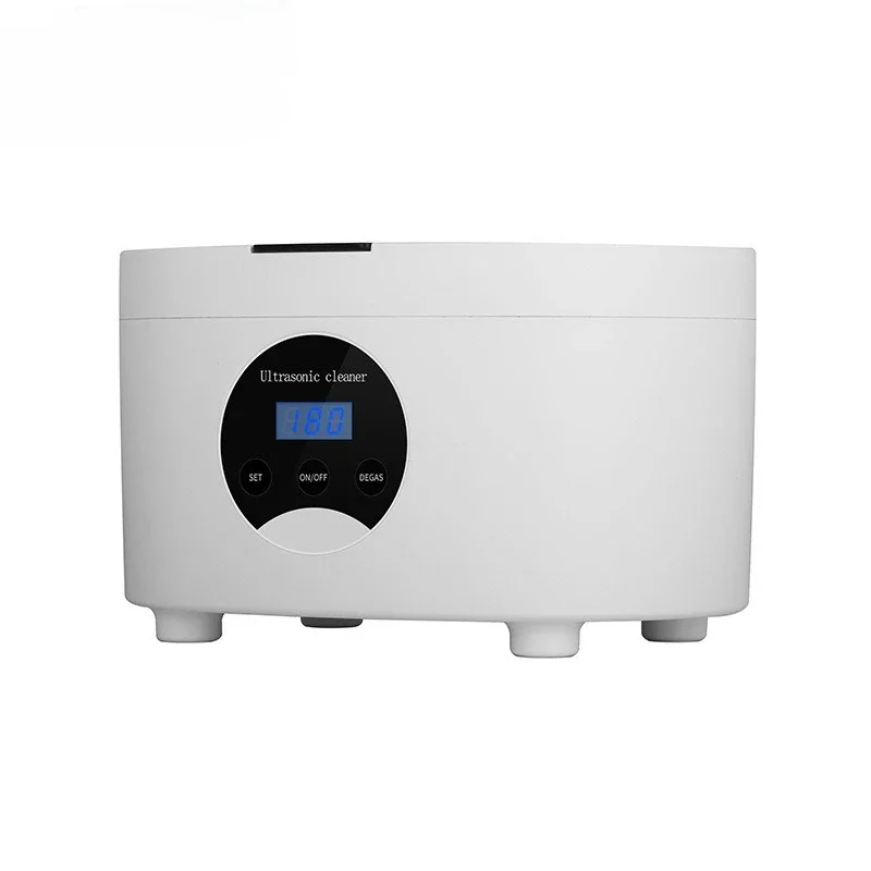 Ultrasonic cleaning machine, small glasses, watches, jewelry cleaning
Ultrasonic cleaning machine, small glasses, watches, jewelry cleaning
