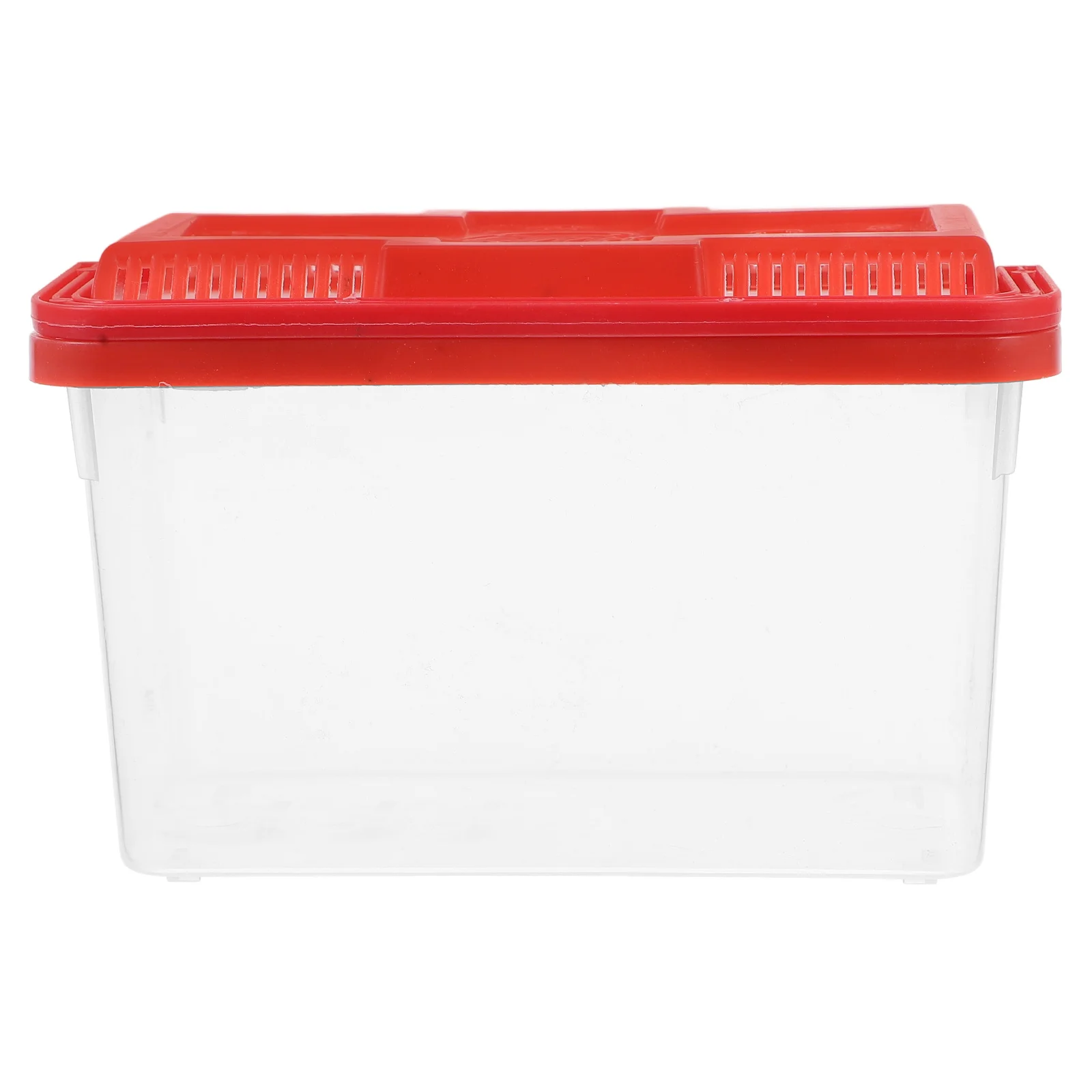 Portable Fish Tank Gold Betta Carrier Hermit Crab Gecko Goldfish Bowl Abs Small Travel Turtle Snake
Portable Fish Tank Gold Betta Carrier Hermit Crab Gecko Goldfish Bowl Abs Small Travel Turtle Snake