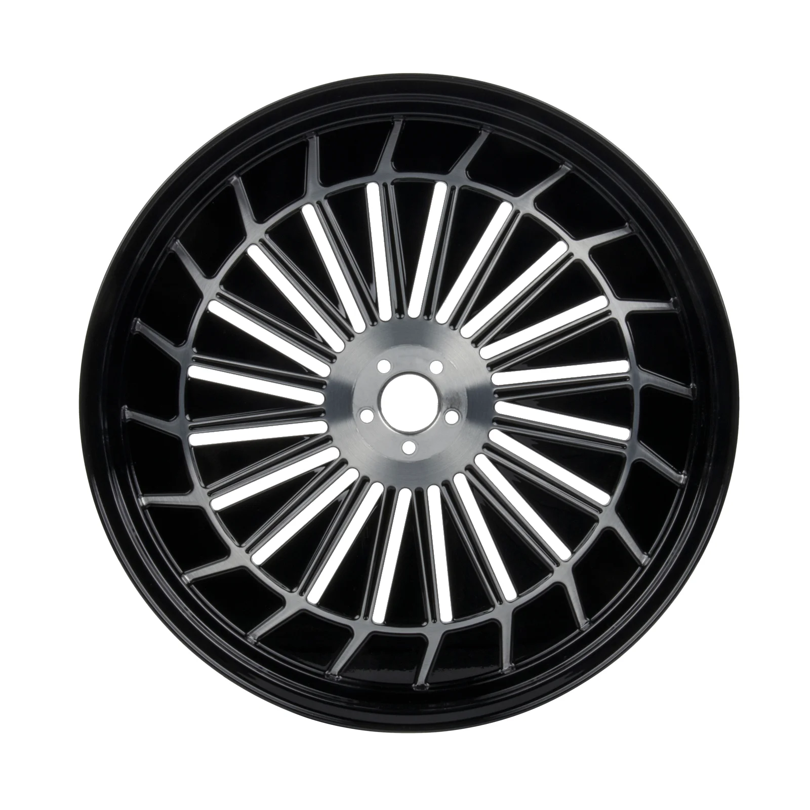 3D Custom Motorcycle Hollow-out Blade Cast Forged Rear Front Wheels for 2018-2024 Harley Softail Fat Boy Breakout Street Bob
3D Custom Motorcycle Hollow-out Blade Cast Forged Rear Front Wheels for 2018-2024 Harley Softail Fat Boy Breakout Street Bob