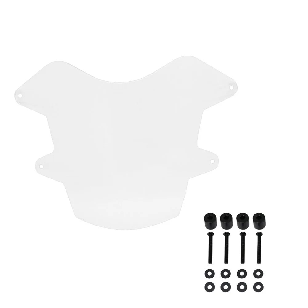 Tough Headlight Protector Cover for Tenere 700/For XT700Z Shields Against Rocks and Maintains Motorcycle Style (2019 2023)
Tough Headlight Protector Cover for Tenere 700/For XT700Z Shields Against Rocks and Maintains Motorcycle Style (2019 2023)