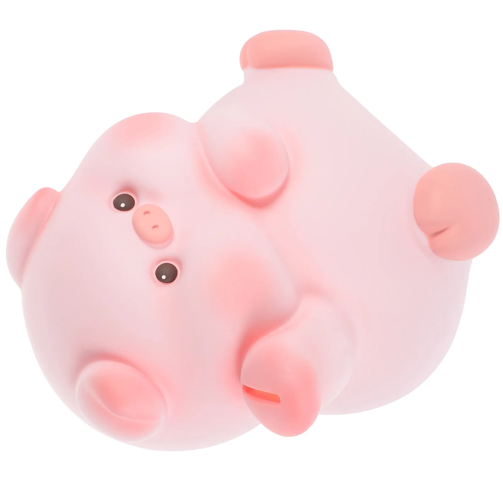 Cute Vinyl Cartoon Shaped Piggy Bank For Kids Adults Birthday Gift Saving Jar Coin Box Household Decorative Money Pot
Cute Vinyl Cartoon Shaped Piggy Bank For Kids Adults Birthday Gift Saving Jar Coin Box Household Decorative Money Pot