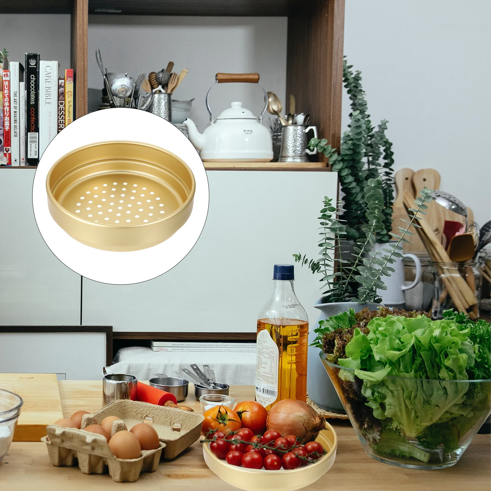 Aluminium Alloy Basket Round Cooker Steamer Kitchen Supplies Mesh Food Steamer For Rice Eggs Buns Potatoes Corn Sweet
Aluminium Alloy Basket Round Cooker Steamer Kitchen Supplies Mesh Food Steamer For Rice Eggs Buns Potatoes Corn Sweet