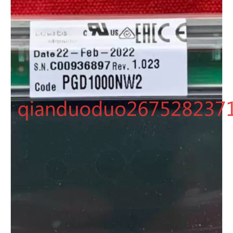 Suitable for Carle monitor PGD1000NW2 Carle PGD1OOONW2
Suitable for Carle monitor PGD1000NW2 Carle PGD1OOONW2