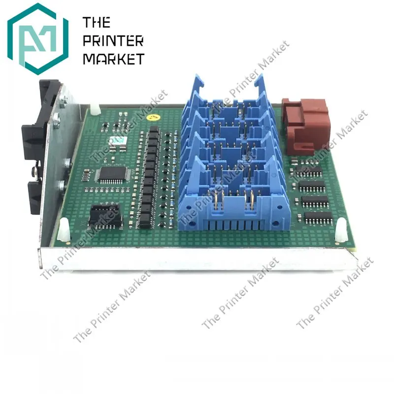 M2.144.3041 M4.144.9585 00.781.2195 Circuit Board For Heidelberg SM74 SM52 PCB Board SVM Board Printing Machine Spare Parts
M2.144.3041 M4.144.9585 00.781.2195 Circuit Board For Heidelberg SM74 SM52 PCB Board SVM Board Printing Machine Spare Parts