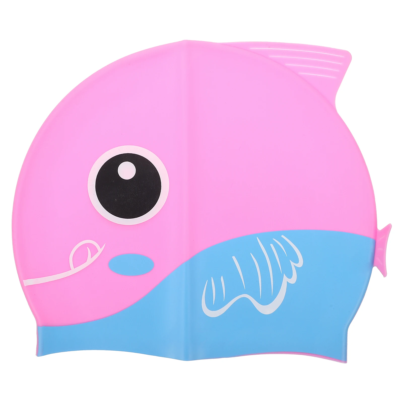 Waterproof Silicone Swimming Cap Kids Caps Cartoon Silica Gel Toddle Equipment Girl Child
Waterproof Silicone Swimming Cap Kids Caps Cartoon Silica Gel Toddle Equipment Girl Child